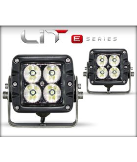 Superchips 72081 LIT E Series Flood Light