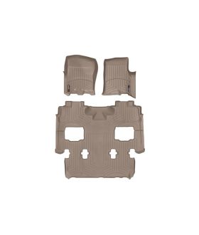 WeatherTech 453531-4510402 FloorLiner DigitalFit