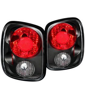 Anzo USA 211028 Tail Light Assembly