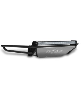 N-Fab C141LRSP RSP Replacement Front Bumper