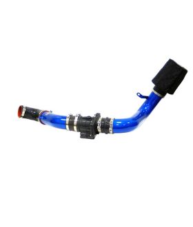 K&N Filters 69-6501TB Typhoon Complete Cold Air Induction Kit