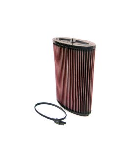 K&N Filters E-2295 Air Filter