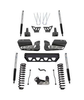 Pro Comp Suspension K4203BP Stage I Lift Kit