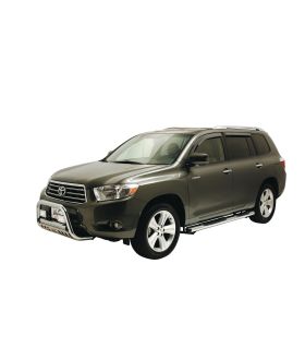 Westin 72-88417 In-Channel Wind Deflector