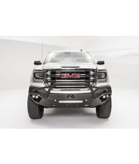 Fab Fours GS16-D3952-1 Vengeance Front Bumper