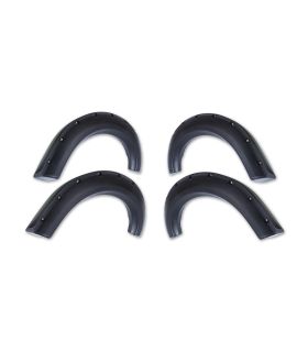 Rugged Ridge 81630.04 All Terrain Fender Flare Set