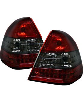 Spyder Auto 5006158 LED Tail Lights
