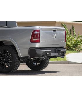 Addictive Desert Designs R551261280103 Stealth Fighter Rear Bumper