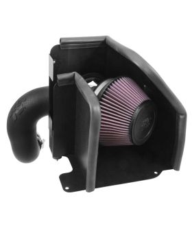 K&N Filters 63-5301 63 Series Aircharger Kit