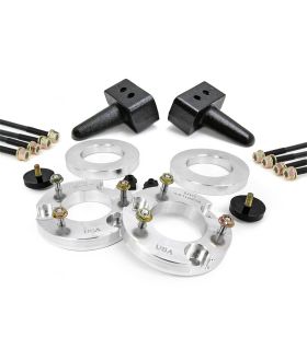 ReadyLift 69-2755 SST Lift Kit