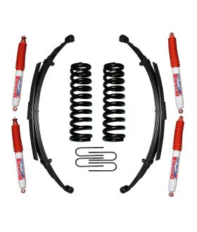 Skyjacker 174EBKS-H Suspension Lift Kit w/Shock