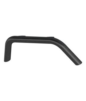 ARIES 2081255 TrailChaser Front Bumper Center Brush Guard