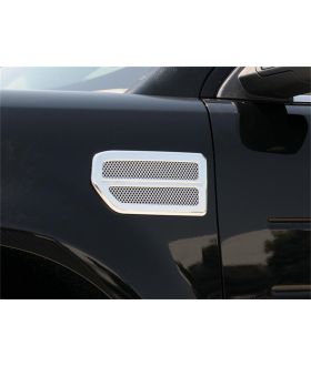 T-Rex Grilles 54524 Side Vent