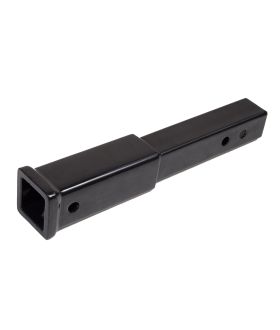 Rugged Ridge 11580.50 Trailer Hitch Receiver Extension