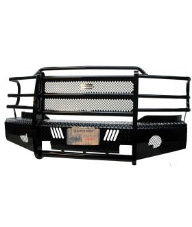 Ranch Hand FSG031BL1 Summit Series Front Bumper