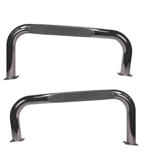 Rugged Ridge 11522.04 Nerf Bar