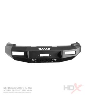 Westin 58-140515 HDX Front Bumper