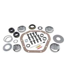 Yukon Gear YK D60-SUP