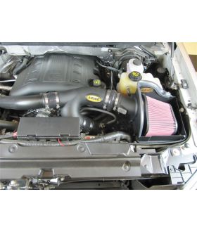 Airaid 400-101 AIRAID Cold Air Dam Air Intake System
