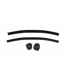 Skyjacker F52MK Polyurethane Value Suspension Lift Kit