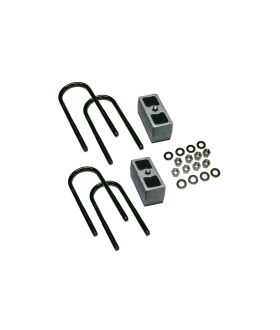 Superlift 4125  Leaf Spring Block