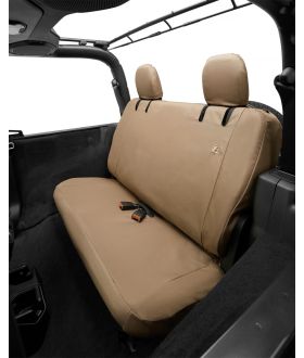 Bestop 29292-04 Seat Covers