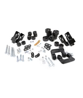 Rough Country 203 3.25 Inch Kit | Combo | Cast Steel | Chevy/GMC 1500 (07-13)