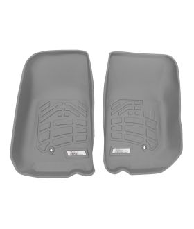Westin 72-120034 Wade Sure-Fit Floor Liner