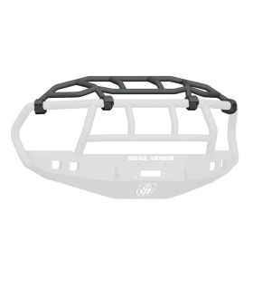 Road Armor 408-INT Stealth Non-Winch Front Bumper