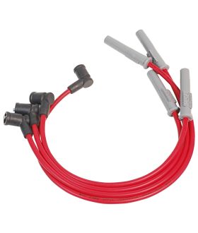 MSD Ignition 32599 Custom Spark Plug Wire Set