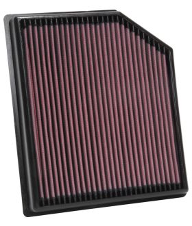 K&N Filters 33-5077 Air Filter