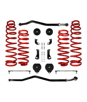 Raptor KJK41 Suspension Lift Kit