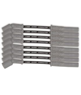 MSD Ignition 33823 8.5mm Super Conductor Wire Set