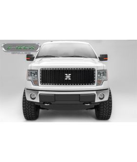 T-Rex Grilles 7715681 Laser X Series Grille