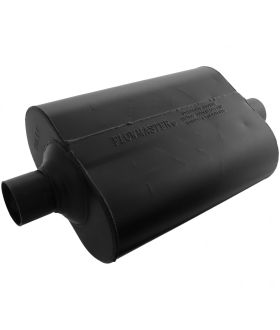 Flowmaster 952445 Super 40 Delta Flow Muffler