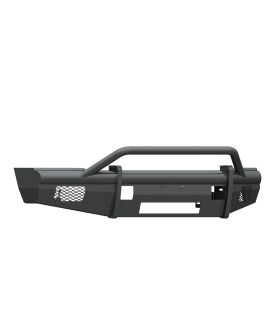 Road Armor 608VF4B Vaquero Non-Winch Front Bumper