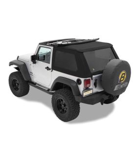 Bestop 59722-17 Replace-A-Top Trektop NX