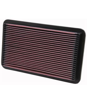 K&N Filters 33-2052 Air Filter