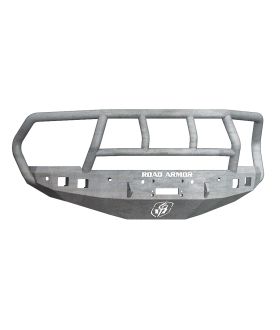 Road Armor 4162F2Z Stealth Winch Front Bumper