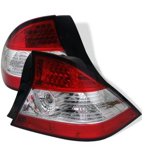 Spyder Auto 5004475 LED Tail Lights