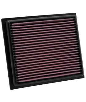 K&N Filters 33-2435 Air Filter