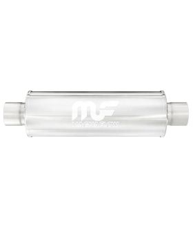 Magnaflow Performance Exhaust 10436 Stainless Steel Muffler