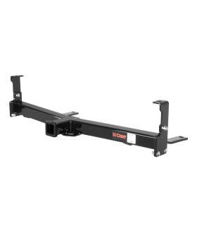 CURT 31035 Class III Mount Receiver Hitch
