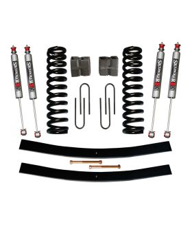 Skyjacker 179BK-M Suspension Lift Kit w/Shock
