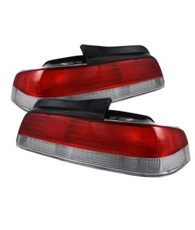 Spyder Auto 5022516 Tail Lights