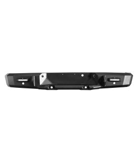 Westin 58-251105S HDX Rear Bumper