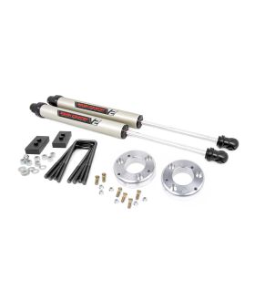 Rough Country 56970 Leveling Lift Kit