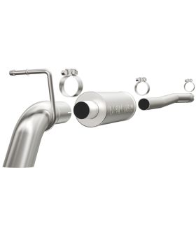 Magnaflow Performance Exhaust 17143 Off Road Pro Series Cat-Back Exhaust System