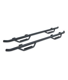 Go Rhino D24107T Dominator D2 SideSteps