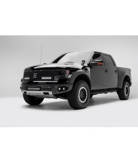 ZROADZ Z325661-KIT ZROADZ Front Bumper Center LED Kit